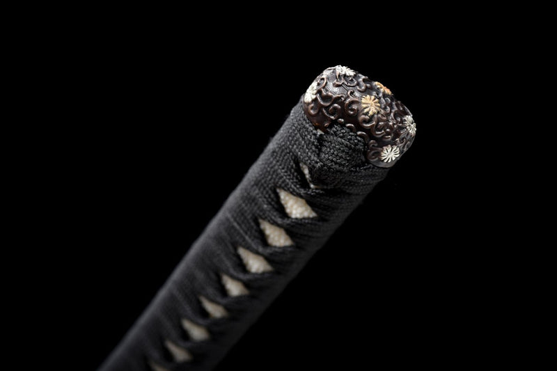 Katana Ketsueki 血液