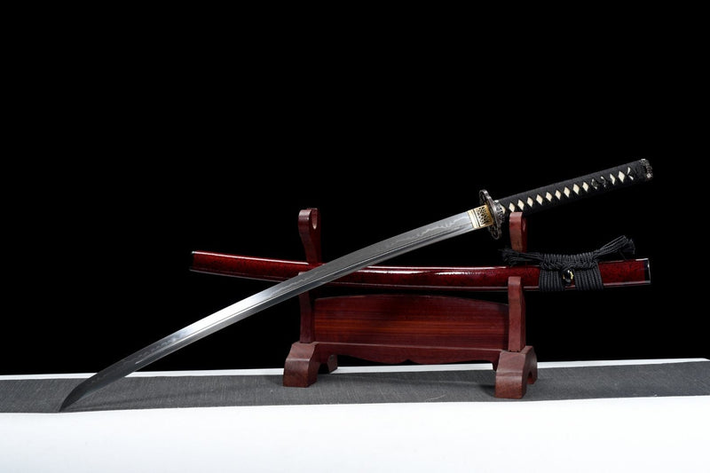 Katana Ketsueki 血液