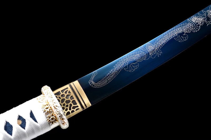Både Ryūjin 龍神