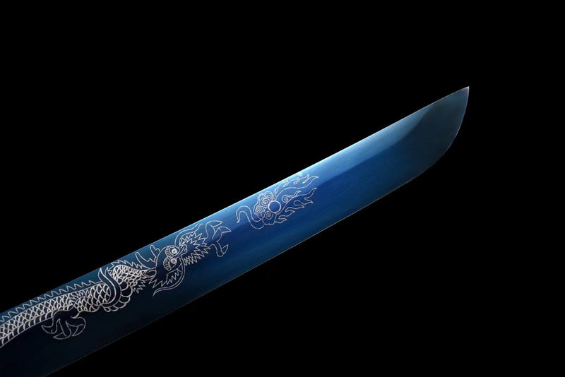Både Ryūjin 龍神