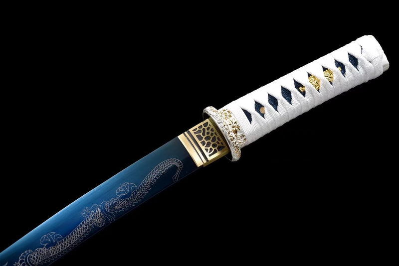 Både Ryūjin 龍神