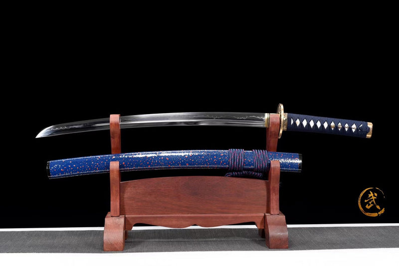 Wakizashi Akuma 悪魔