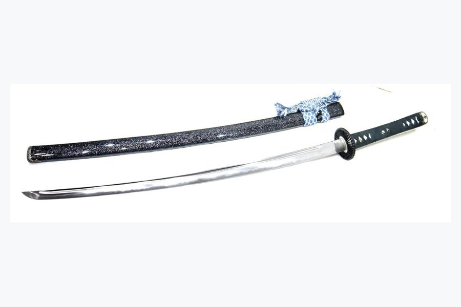 Espada japonesa Iaitō